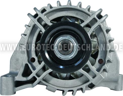 Eurotec 12049540 - Alternator www.autospares.lv