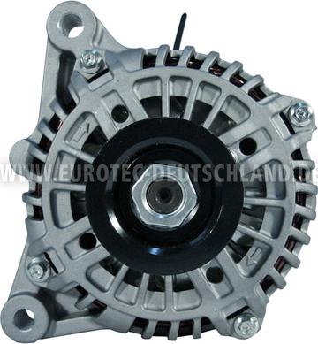 Eurotec 12049090 - Генератор www.autospares.lv