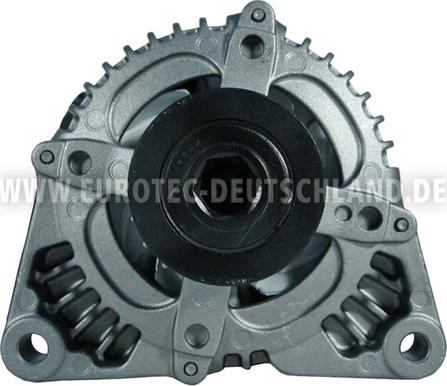 Eurotec 12049070 - Alternator www.autospares.lv