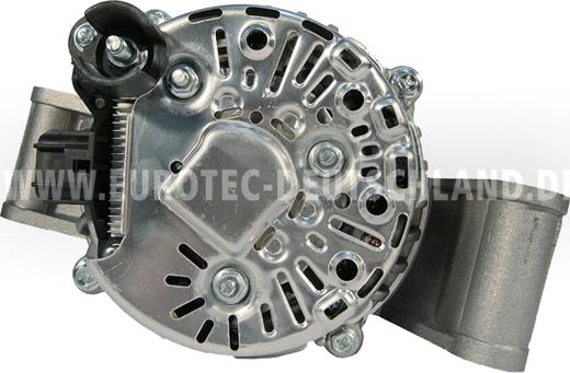 Eurotec 12049140 - Ģenerators autospares.lv