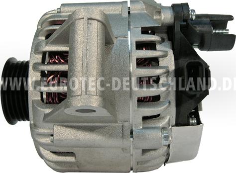 Eurotec 12049140 - Ģenerators autospares.lv