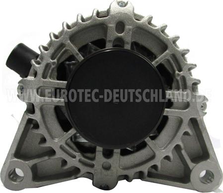 Eurotec 12049150 - Генератор www.autospares.lv