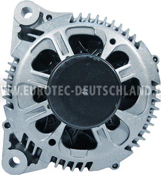 Eurotec 12049160 - Alternator www.autospares.lv