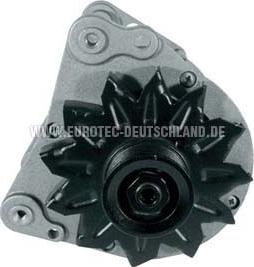 Eurotec 12049390 - Генератор www.autospares.lv