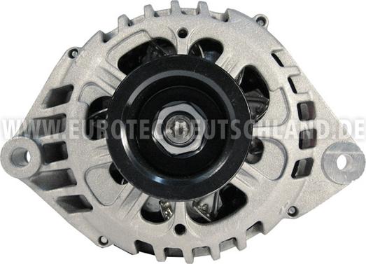 Eurotec 12049310 - Генератор www.autospares.lv