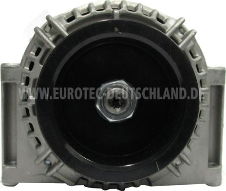 Eurotec 12049320 - Генератор www.autospares.lv