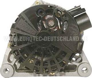 Eurotec 12049370 - Ģenerators autospares.lv