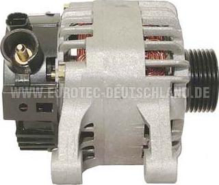 Eurotec 12049370 - Ģenerators autospares.lv