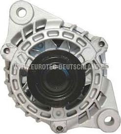 Eurotec 12049230 - Ģenerators autospares.lv