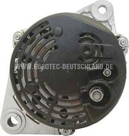 Eurotec 12090206 - Генератор www.autospares.lv