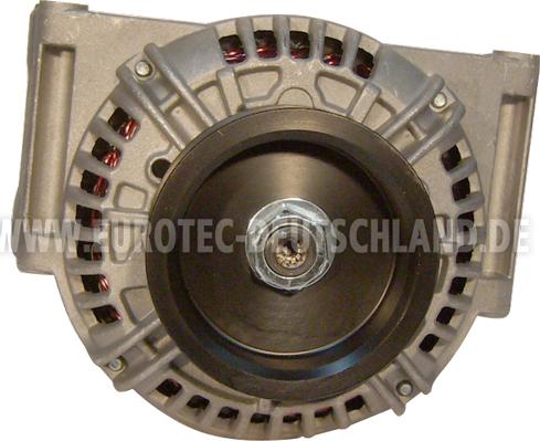 Eurotec 12049780 - Генератор www.autospares.lv