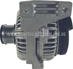 Eurotec 12044900 - Генератор www.autospares.lv