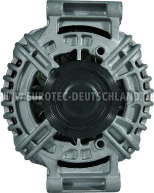 Eurotec 12046180 - Генератор www.autospares.lv