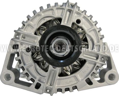 Eurotec 12044440 - Alternator www.autospares.lv