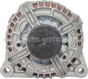 Eurotec 12044400 - Генератор www.autospares.lv