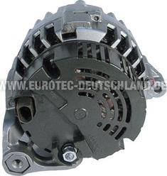 Eurotec 12044480 - Ģenerators autospares.lv