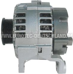 Eurotec 12044470 - Alternator www.autospares.lv