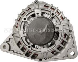 Eurotec 12044540 - Alternator www.autospares.lv