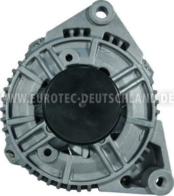 Eurotec 12044550 - Генератор www.autospares.lv