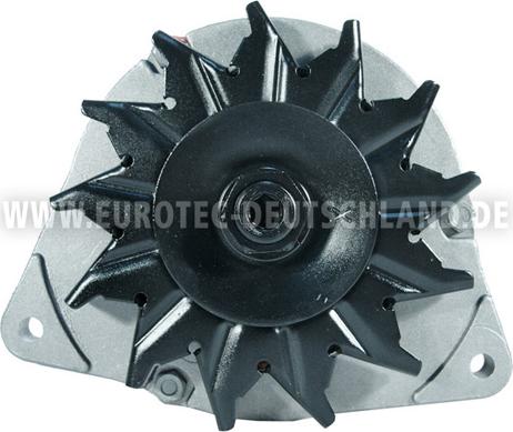 Eurotec 12044580 - Ģenerators autospares.lv