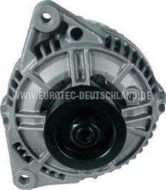 Eurotec 12044530 - Alternator www.autospares.lv