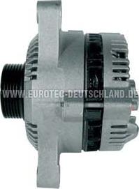 Eurotec 12044690 - Ģenerators autospares.lv