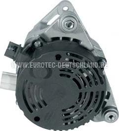 Eurotec 12044650 - Ģenerators www.autospares.lv