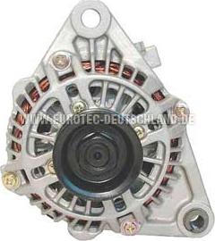 Eurotec 12044680 - Ģenerators autospares.lv