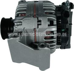 Eurotec 12044020 - Генератор www.autospares.lv