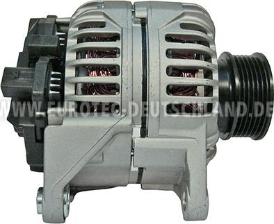 Eurotec 12044890 - Ģenerators www.autospares.lv