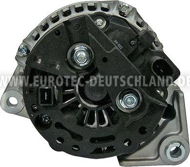 Eurotec 12044890 - Ģenerators www.autospares.lv