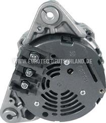 Eurotec 12044880 - Ģenerators autospares.lv