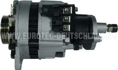 Eurotec 12044820 - Ģenerators www.autospares.lv