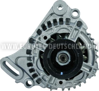 Eurotec 12044390 - Генератор www.autospares.lv