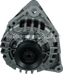 Eurotec 12044310 - Alternator www.autospares.lv