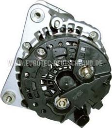 Eurotec 12044380 - Ģenerators autospares.lv