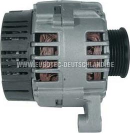 Eurotec 12044330 - Alternator www.autospares.lv