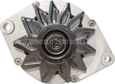 Eurotec 12044280 - Ģenerators www.autospares.lv