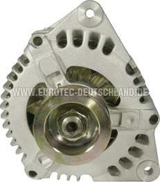 Eurotec 12044740 - Alternator www.autospares.lv