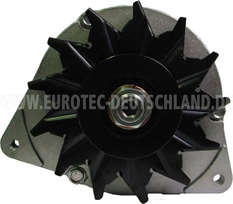 Eurotec 12044750 - Alternator www.autospares.lv