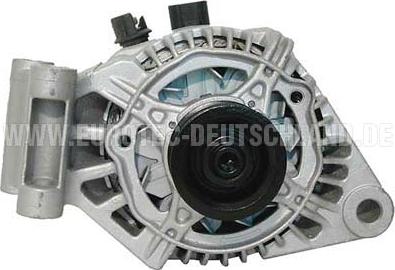 Eurotec 12044700 - Alternator www.autospares.lv