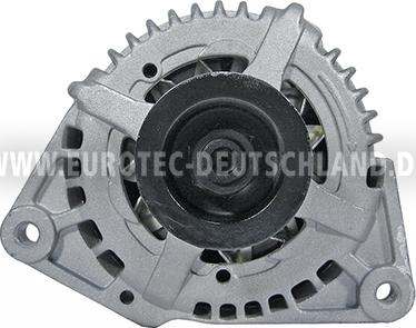 Eurotec 12044770 - Alternator www.autospares.lv