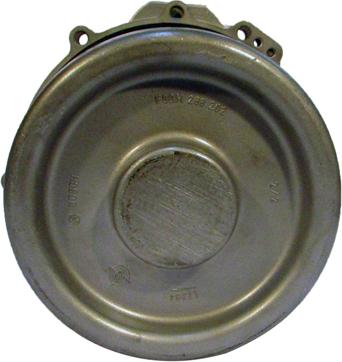 Eurotec 12045410 - Генератор www.autospares.lv