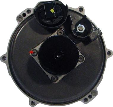 Eurotec 12045410 - Ģenerators autospares.lv