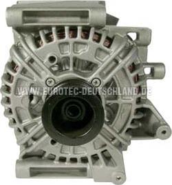 Eurotec 12045420 - Генератор www.autospares.lv