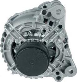 Eurotec 12045390 - Генератор www.autospares.lv