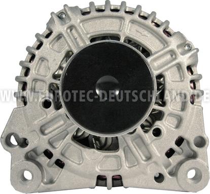 Eurotec 12045350 - Генератор www.autospares.lv