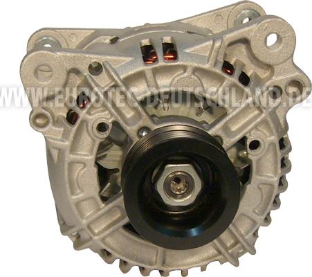 Eurotec 12045330 - Генератор www.autospares.lv