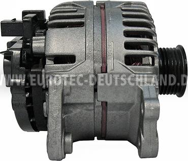 Eurotec 12045320 - Генератор www.autospares.lv