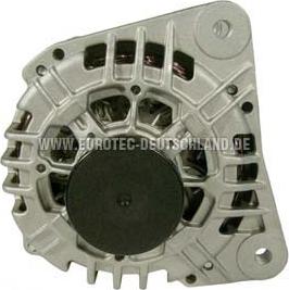 Eurotec 12045240 - Генератор www.autospares.lv